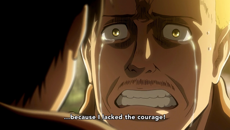 Illustration for article titled Attack on Titan, Explained